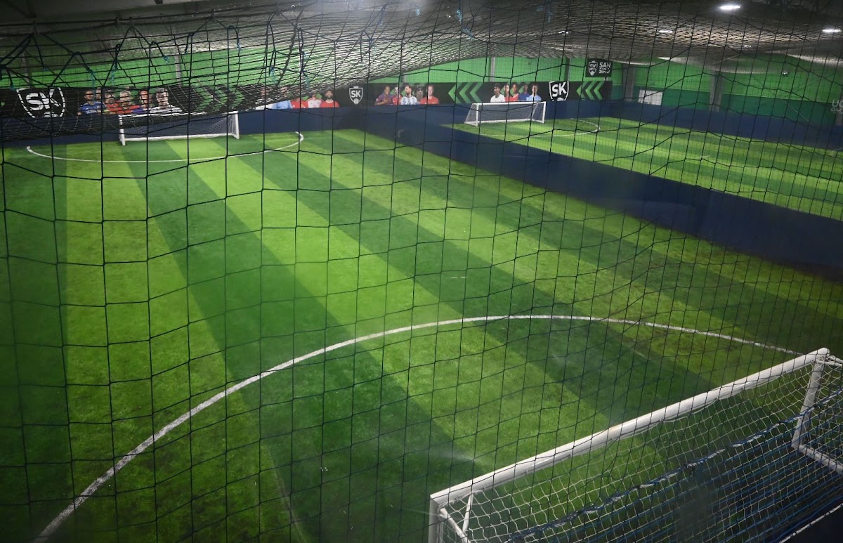 Soccer Kings