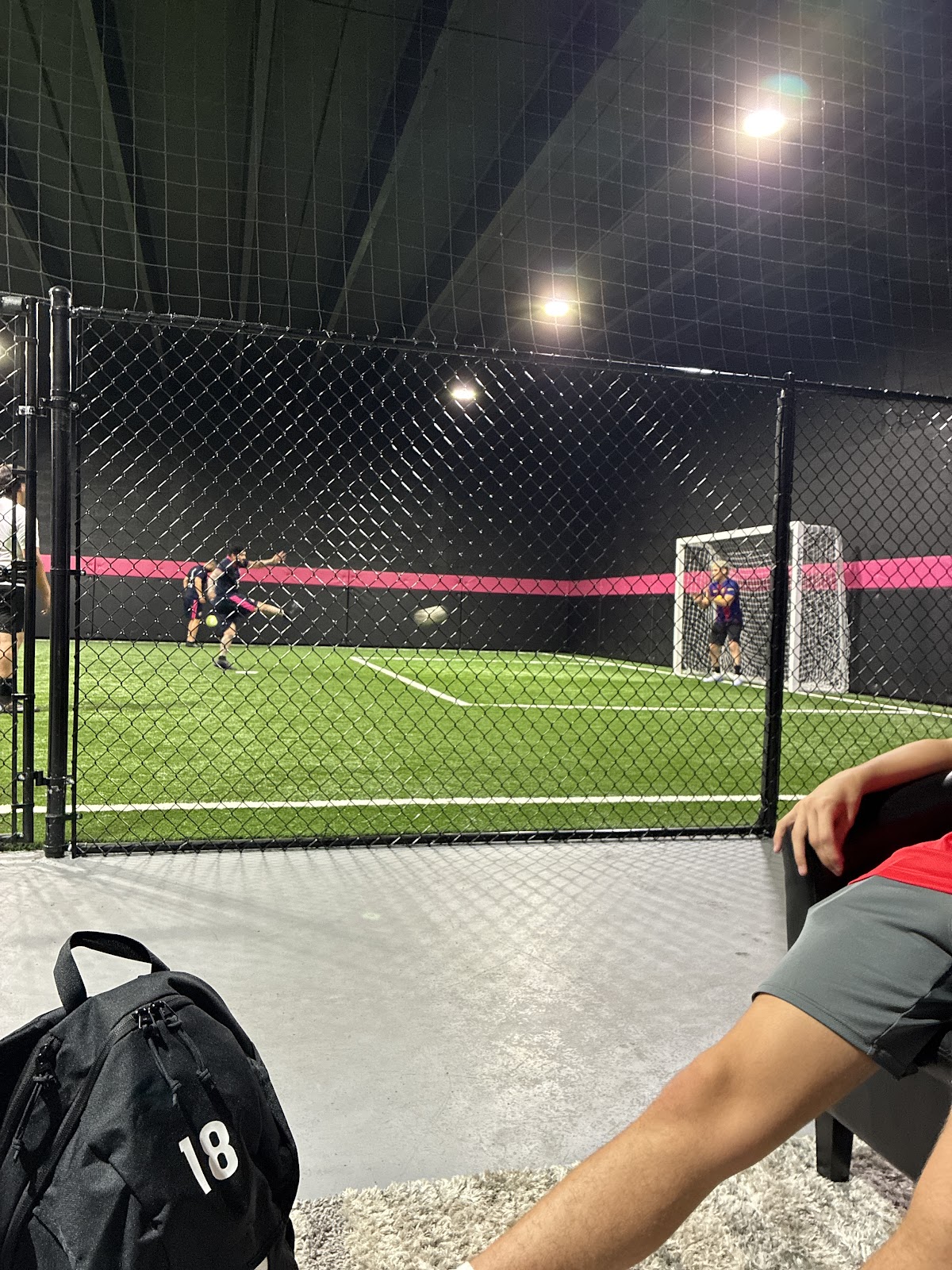 Soccer Lounge Miami - Photo 3