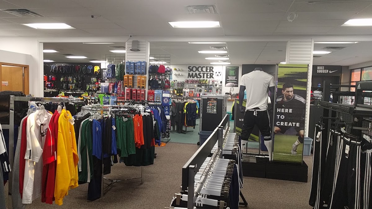 Soccer Master - Des Moines - Photo 3