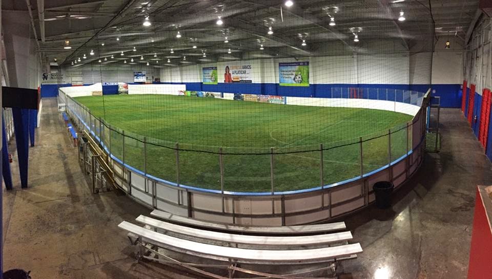 Soccer Nation KC - Photo 1
