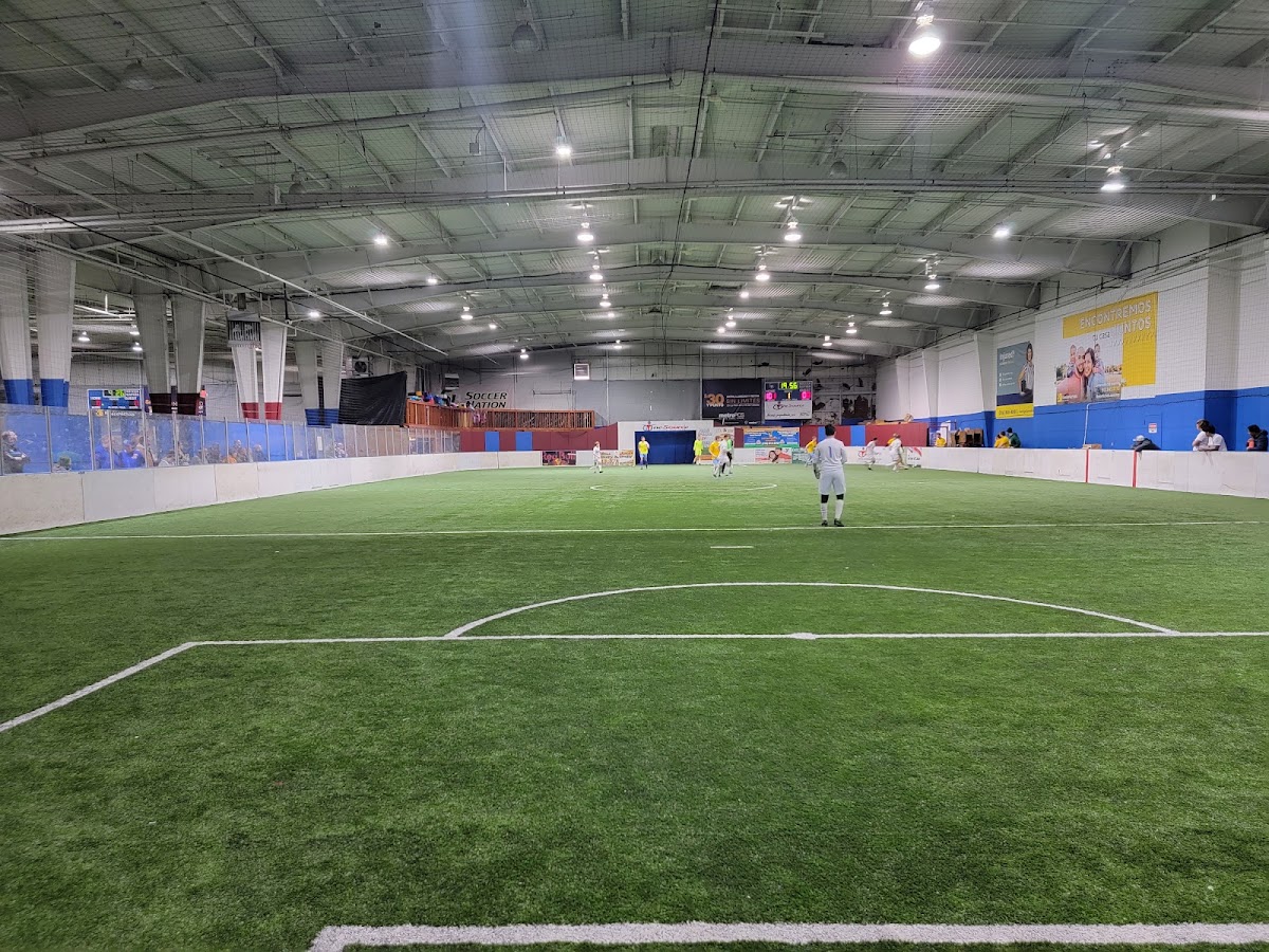 Soccer Nation KC - Photo 2