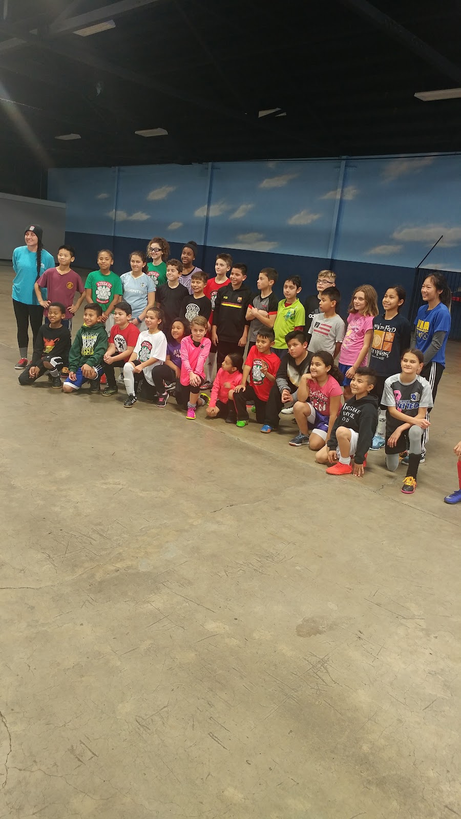 Soccer Planet Inc - Photo 3