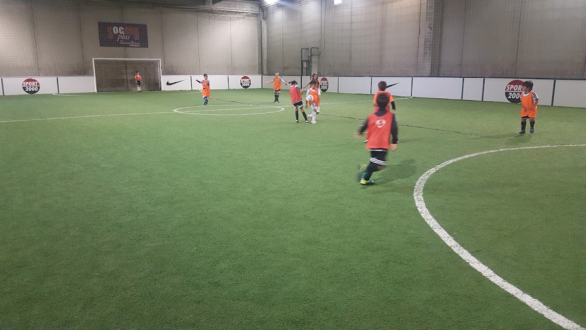 Soccer Plus - Photo 1