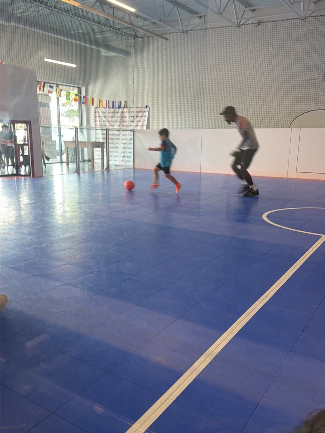 Soccer Pups Johns Creek - Photo 3