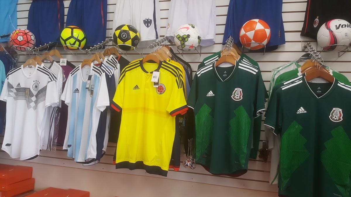 Soccer Santiago - Photo 3