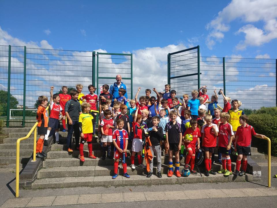 Soccer Shooters - Photo 3