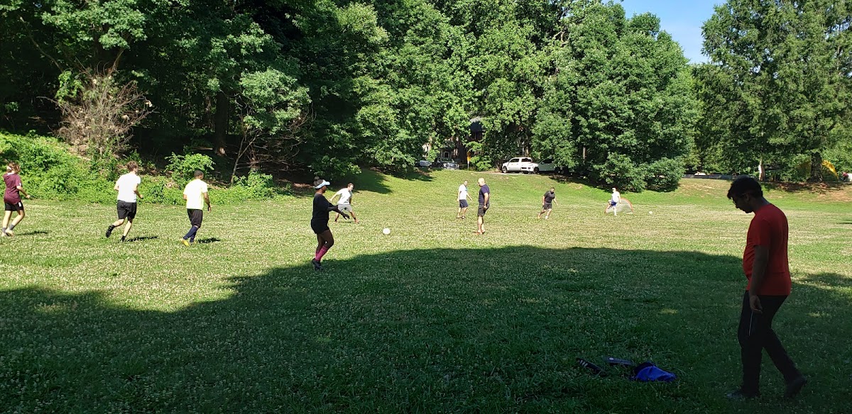 Soccer Shots at Latta Park - Photo 3