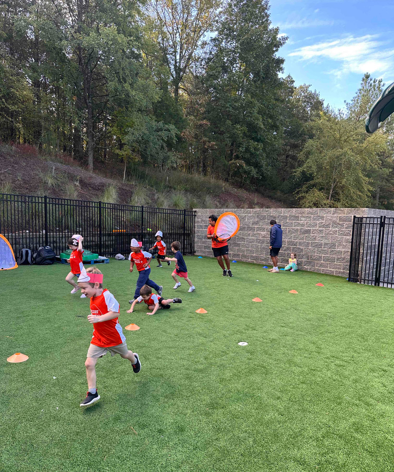 Soccer Shots - Photo 2