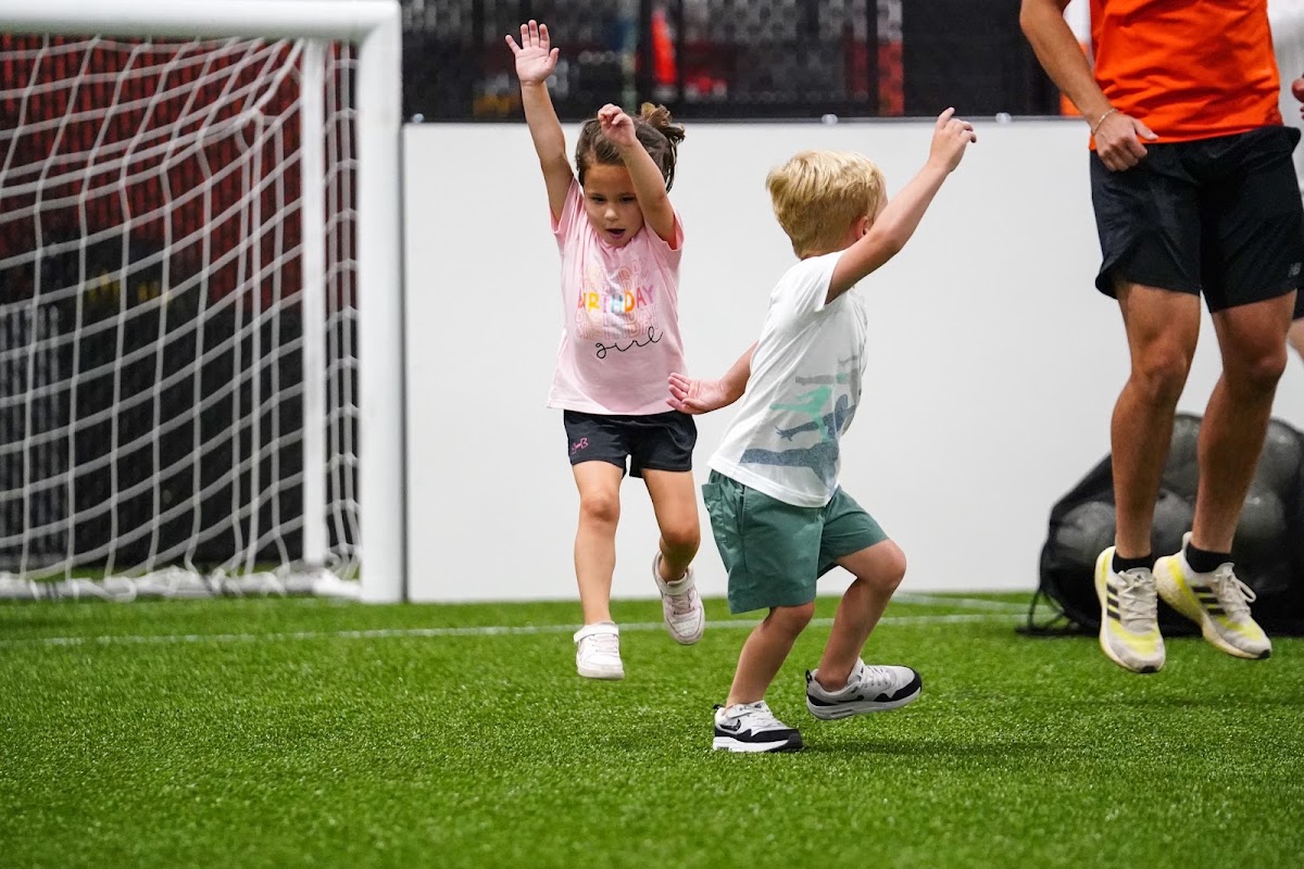Soccer Shots - Photo 3