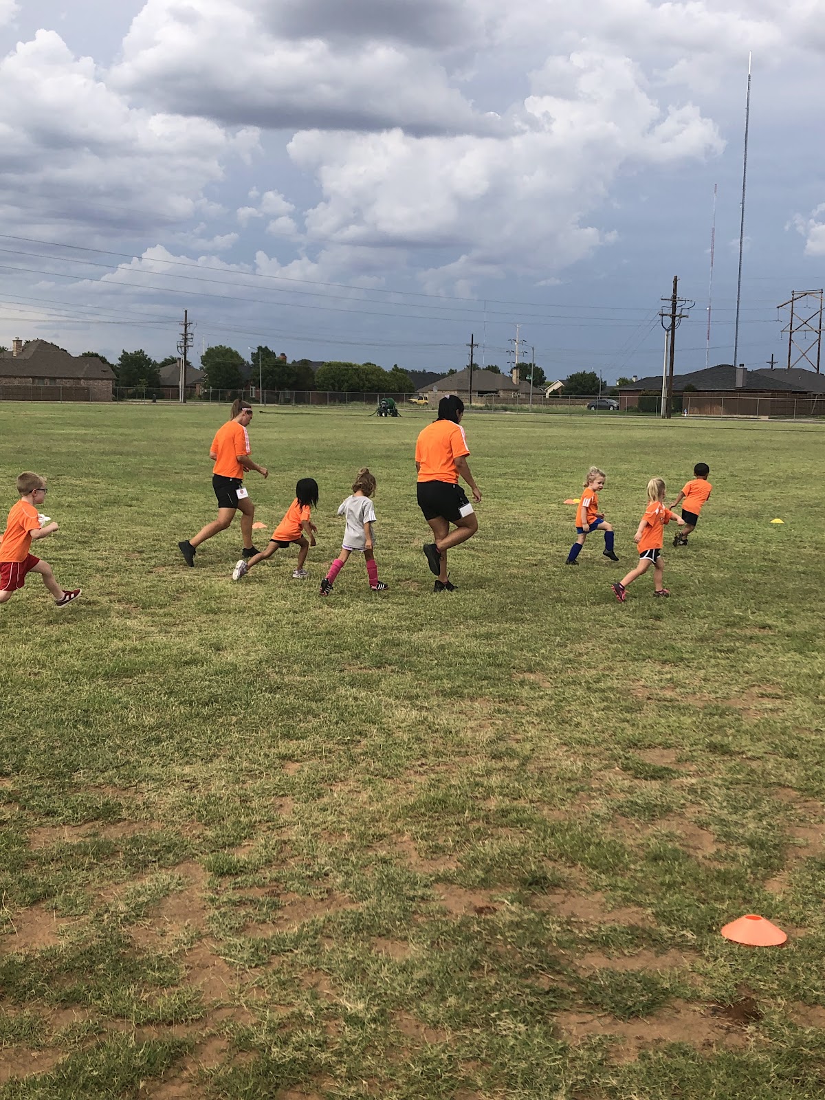 Soccer Shots Lubbock - Photo 2