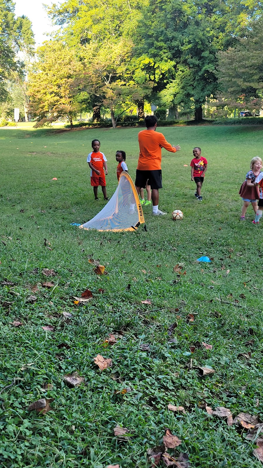 Soccer Shots Richmond - Photo 3