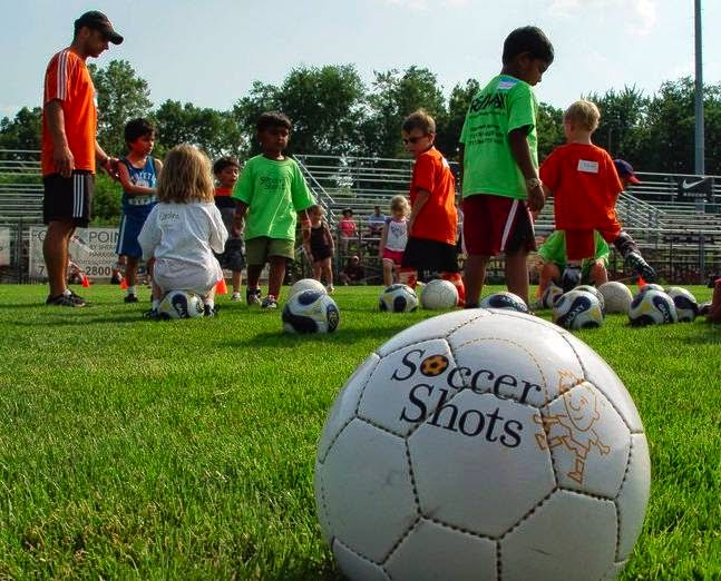 Soccer Shots