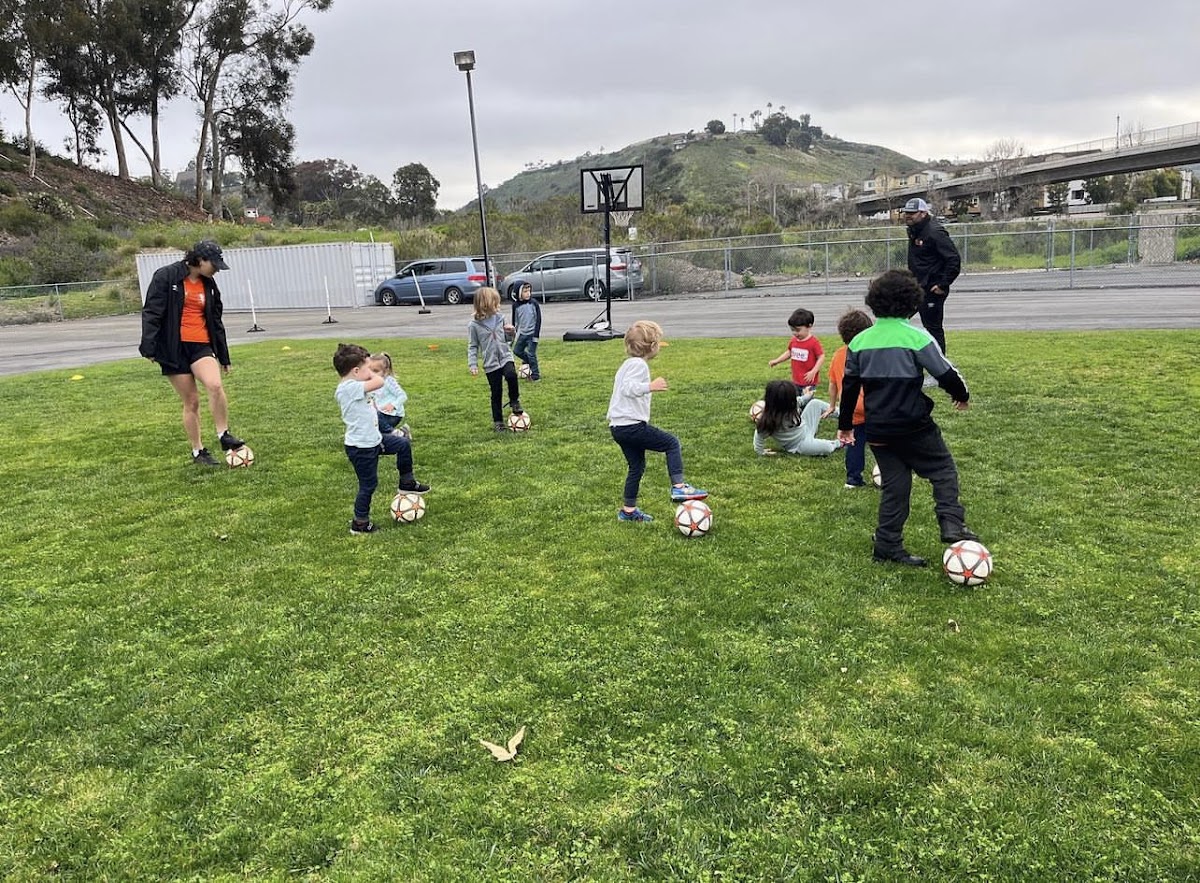 Soccer Shots - Photo 2