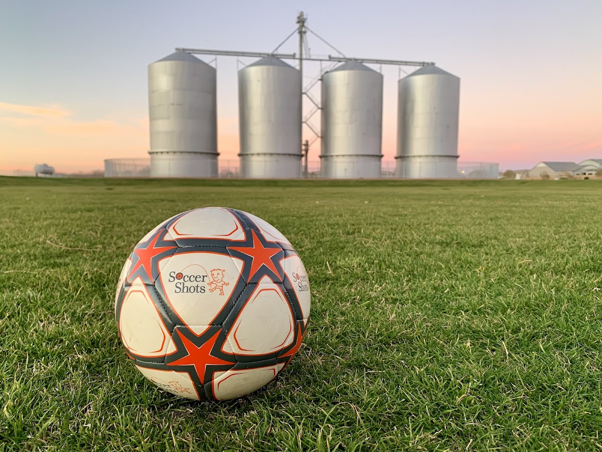 Soccer Shots TCG - Photo 3