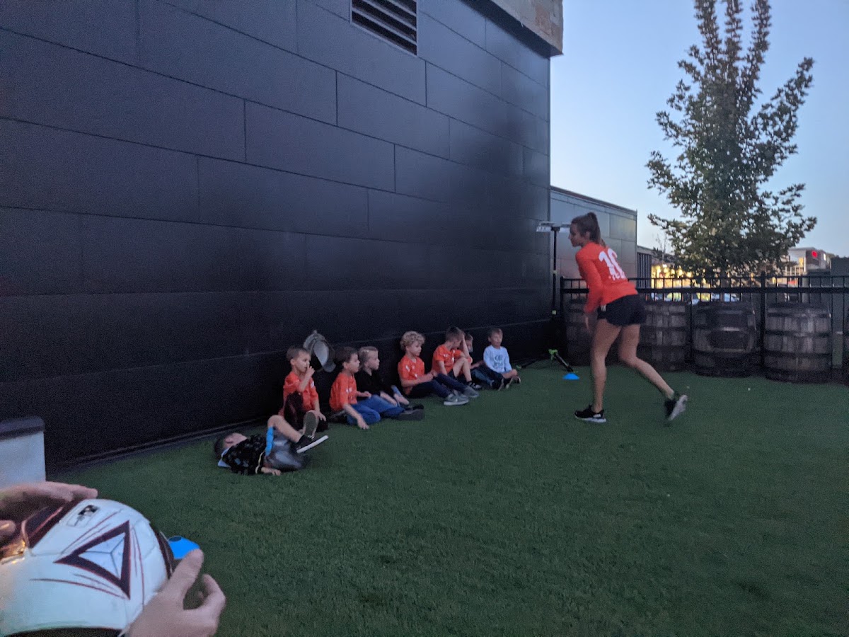 Soccer Shots Twin Cities - Photo 3