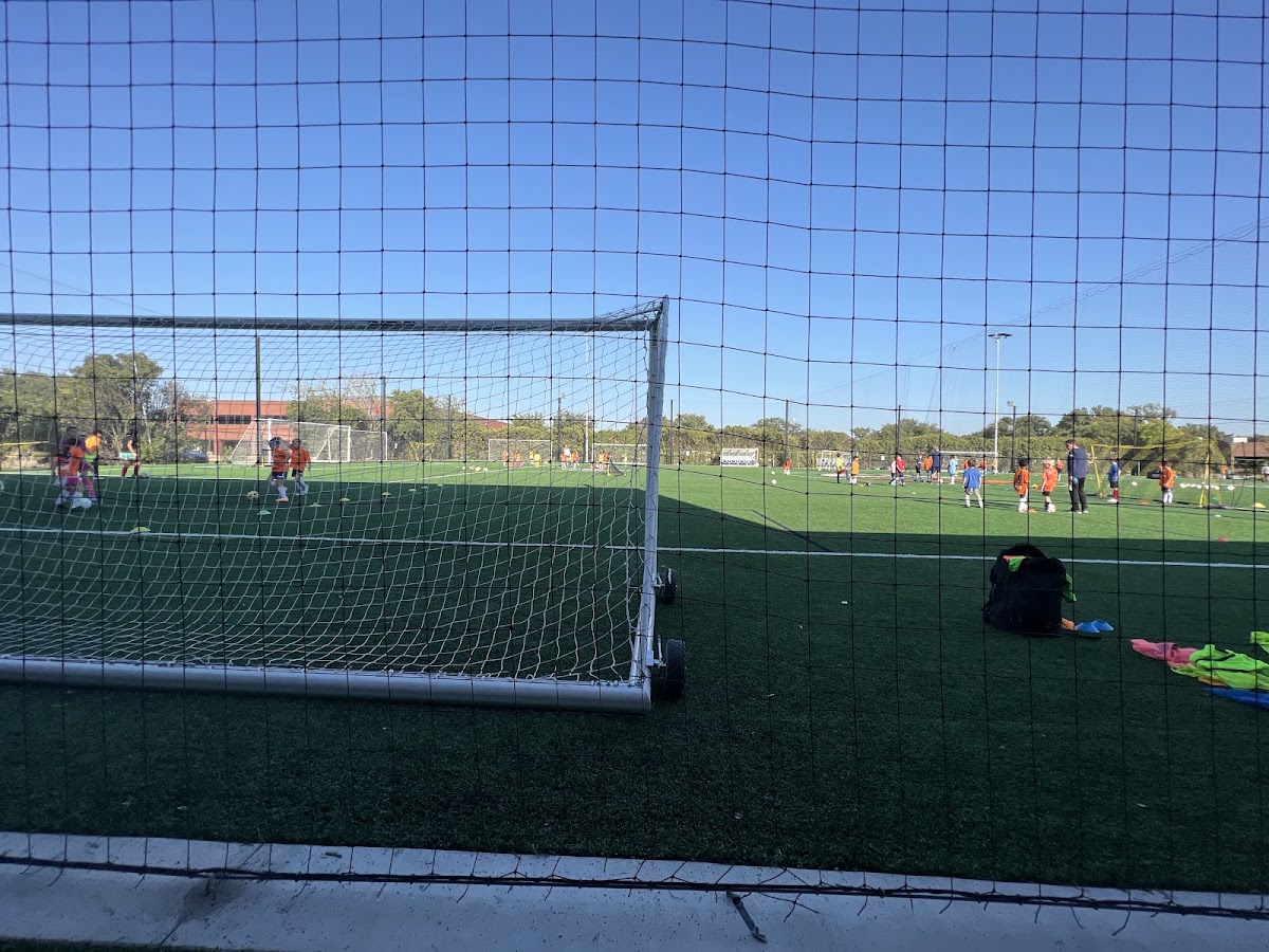 Soccer Spectrum - Photo 3