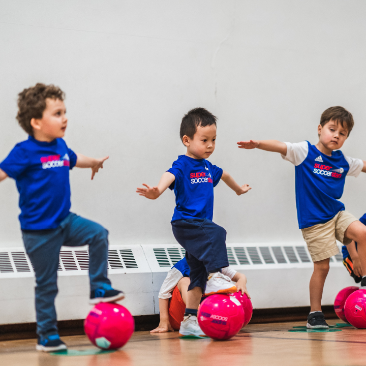 Soccer Stars - Photo 2