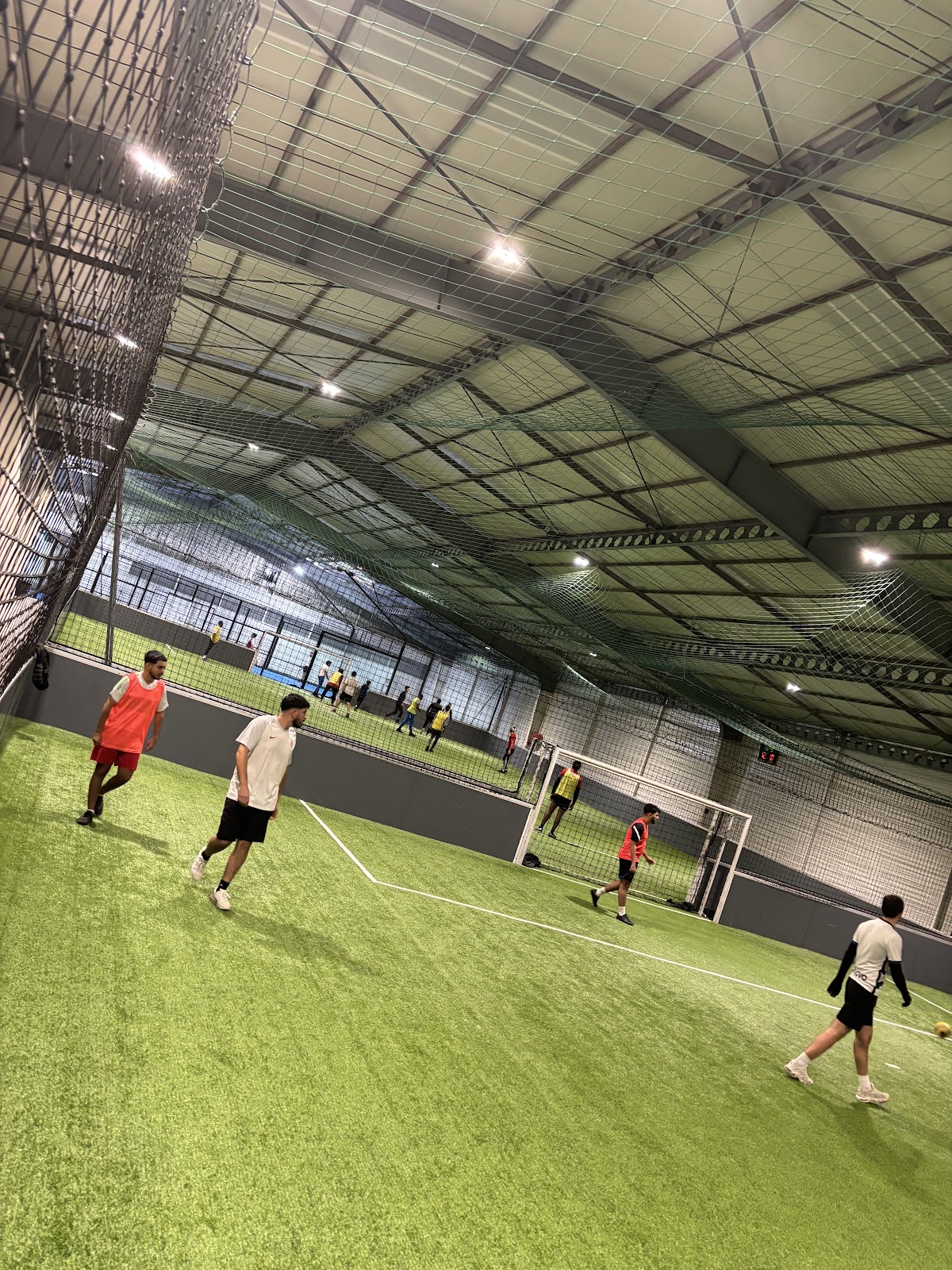Soccer Team
