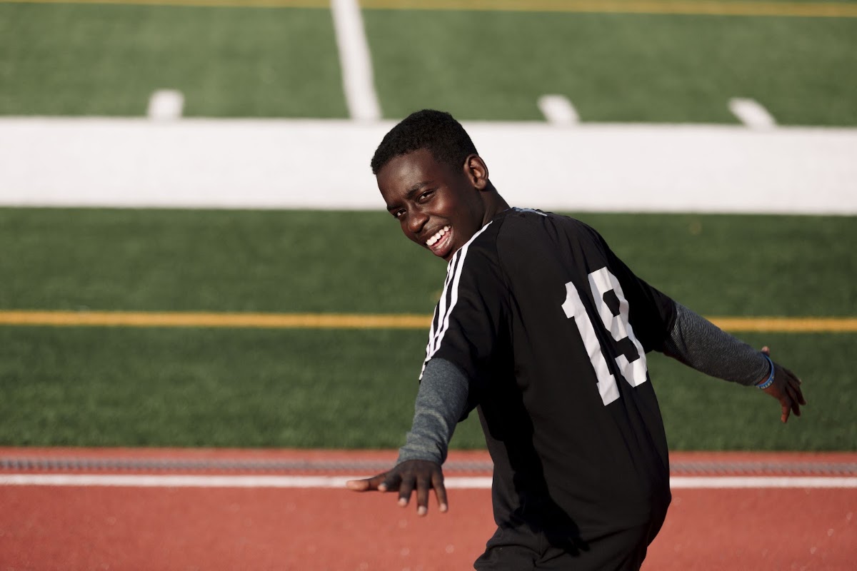 Soccer Without Borders Bay Area - Photo 2