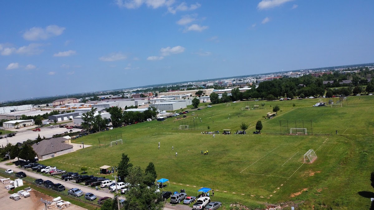 Soccer World Complex