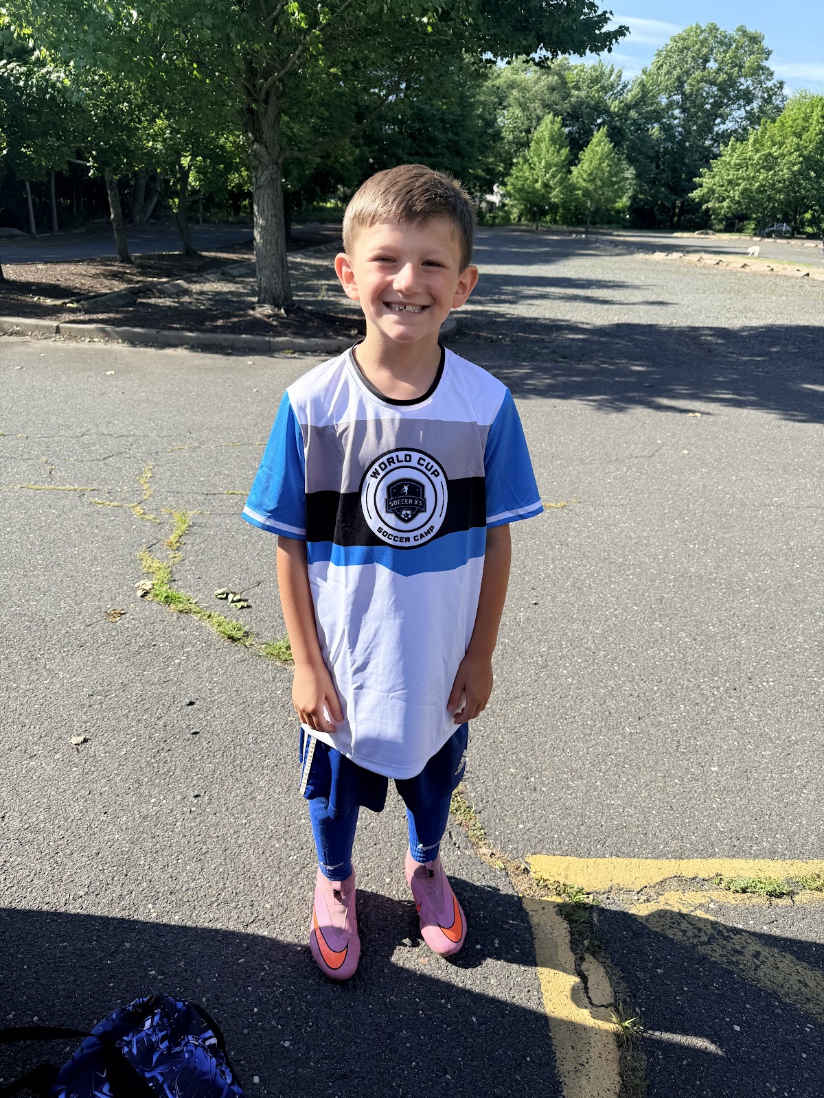 Soccer XS - Photo 2