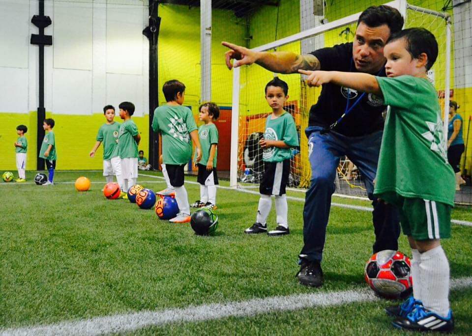 Soccer2Night - Photo 2