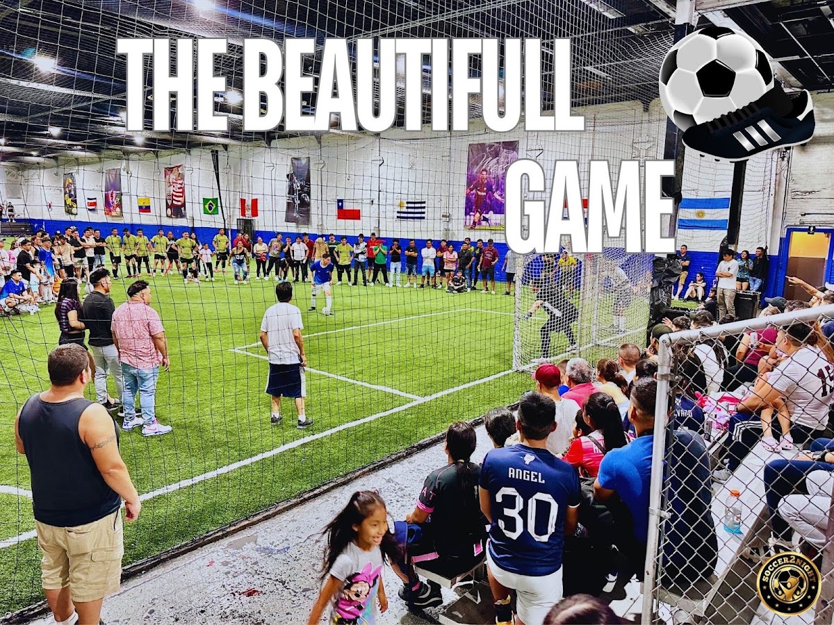 Soccer2Night - Photo 3