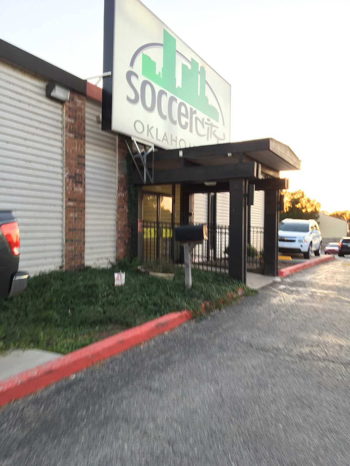 SoccerCity of Oklahoma City - Photo 2