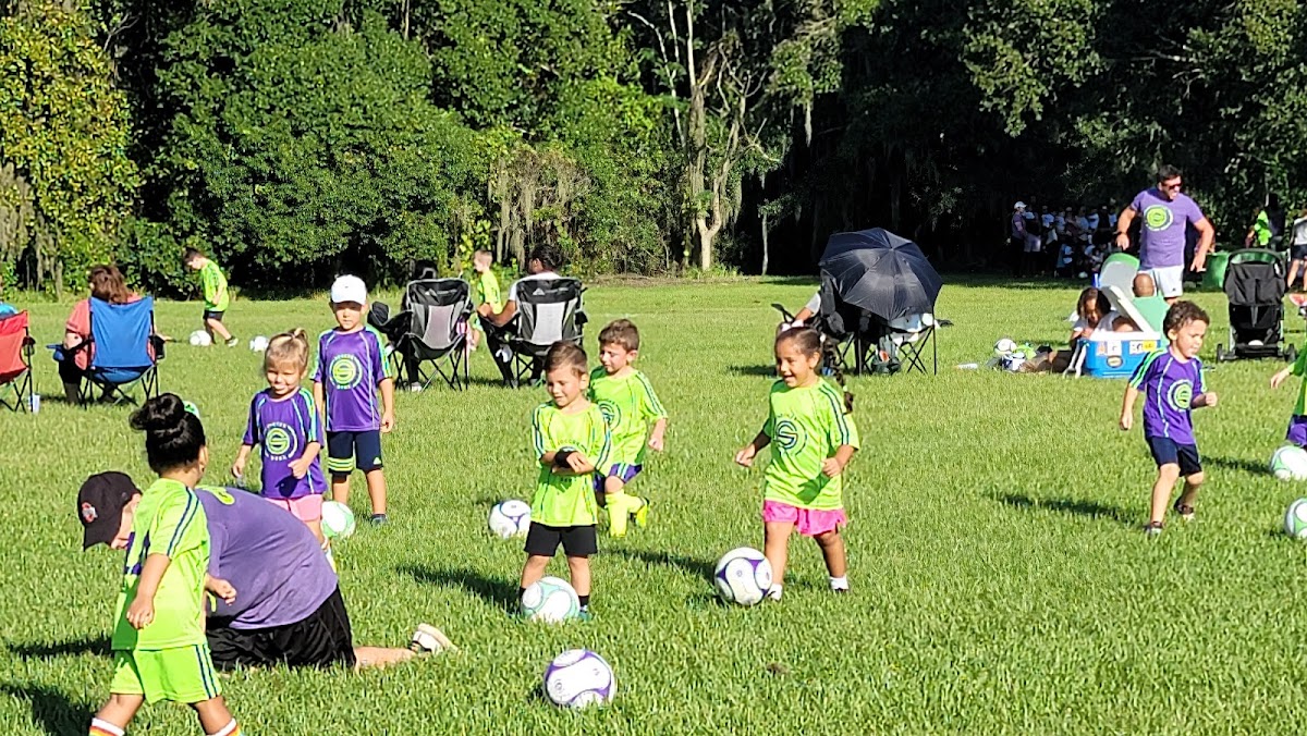SoccerGemz - Photo 2