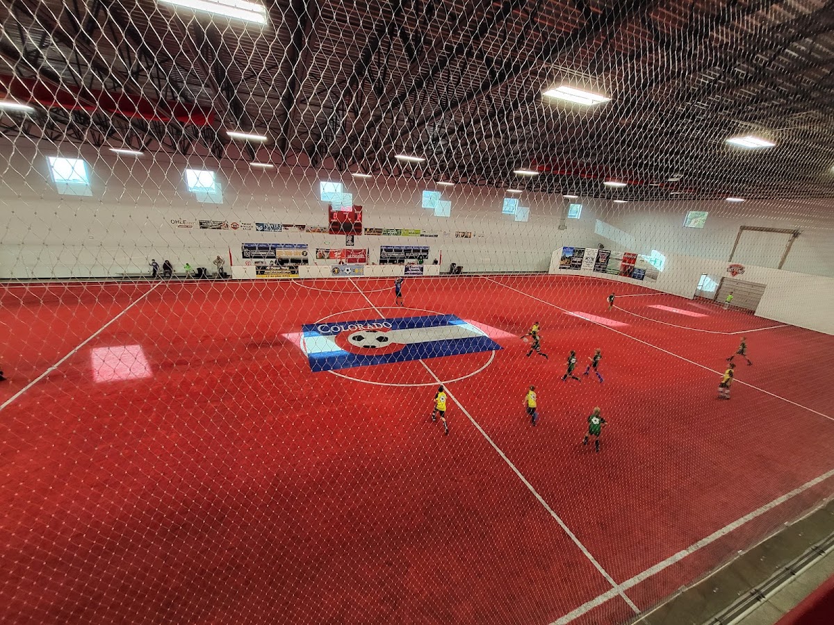 SoccerHaus Sports and Events Center - Photo 2