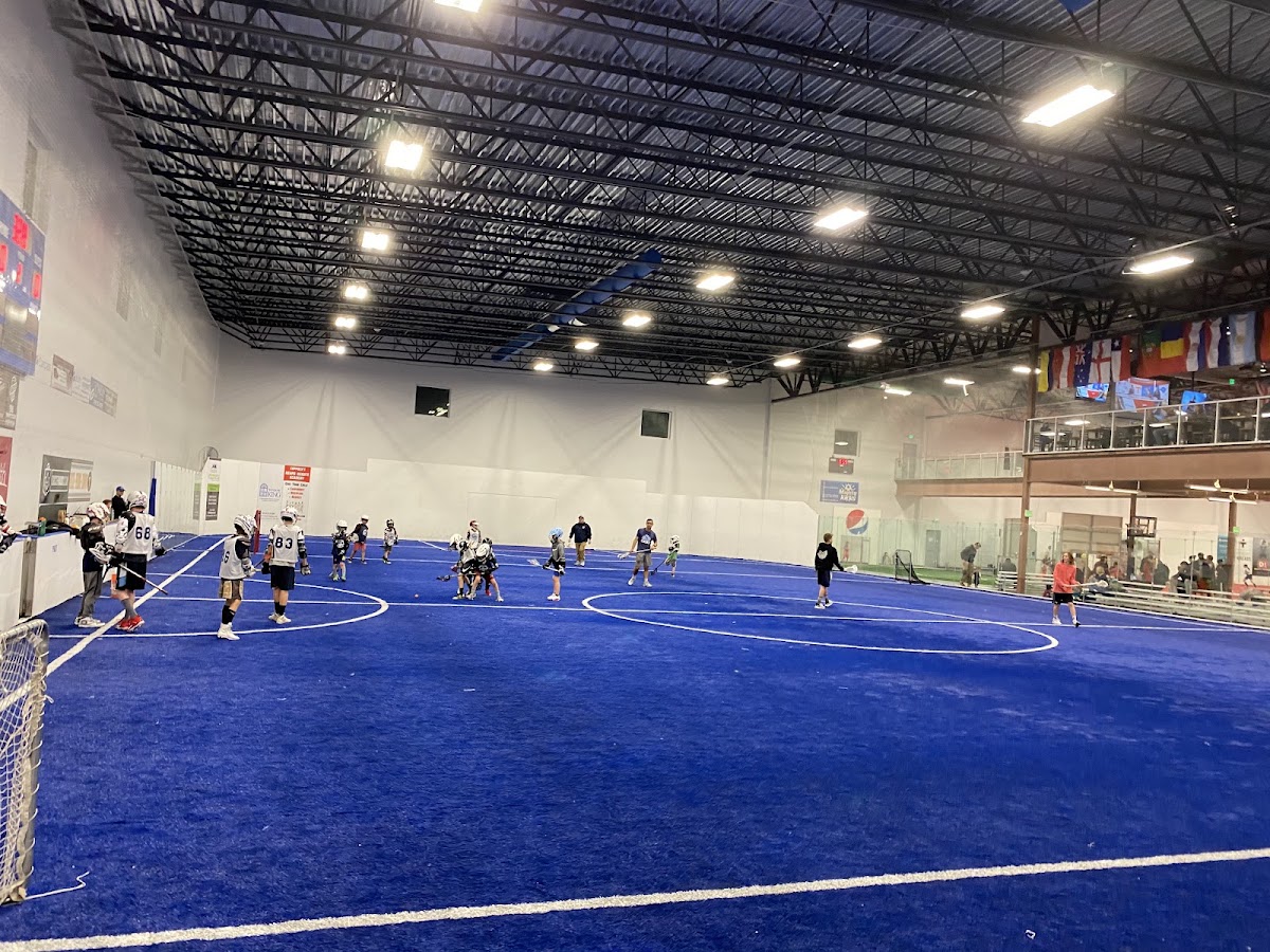 SoccerHaus Sports and Events Center - Photo 3
