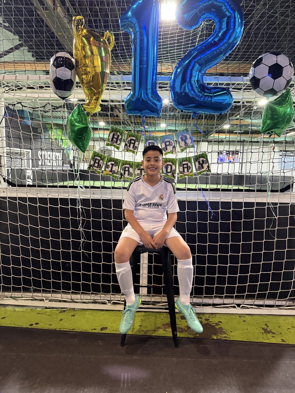 Socceroof - Long Island City - Photo 3