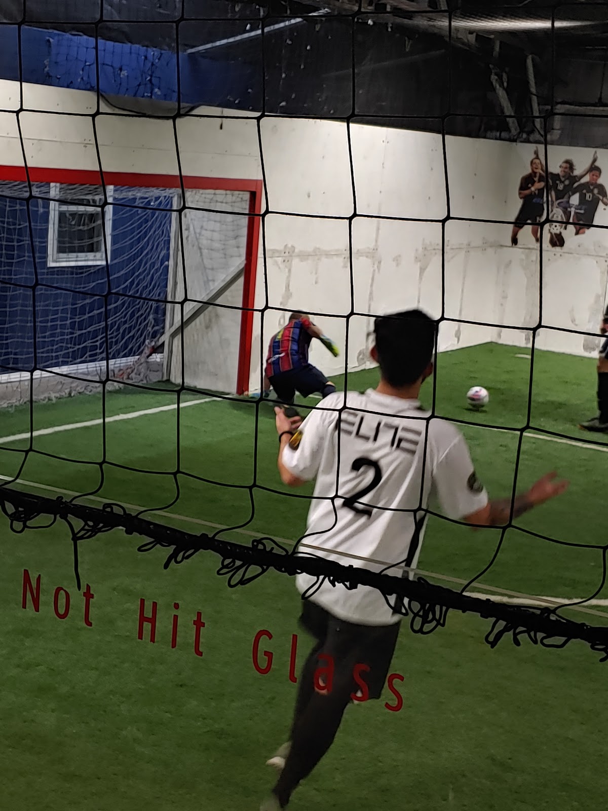 Soccerplex - Photo 2