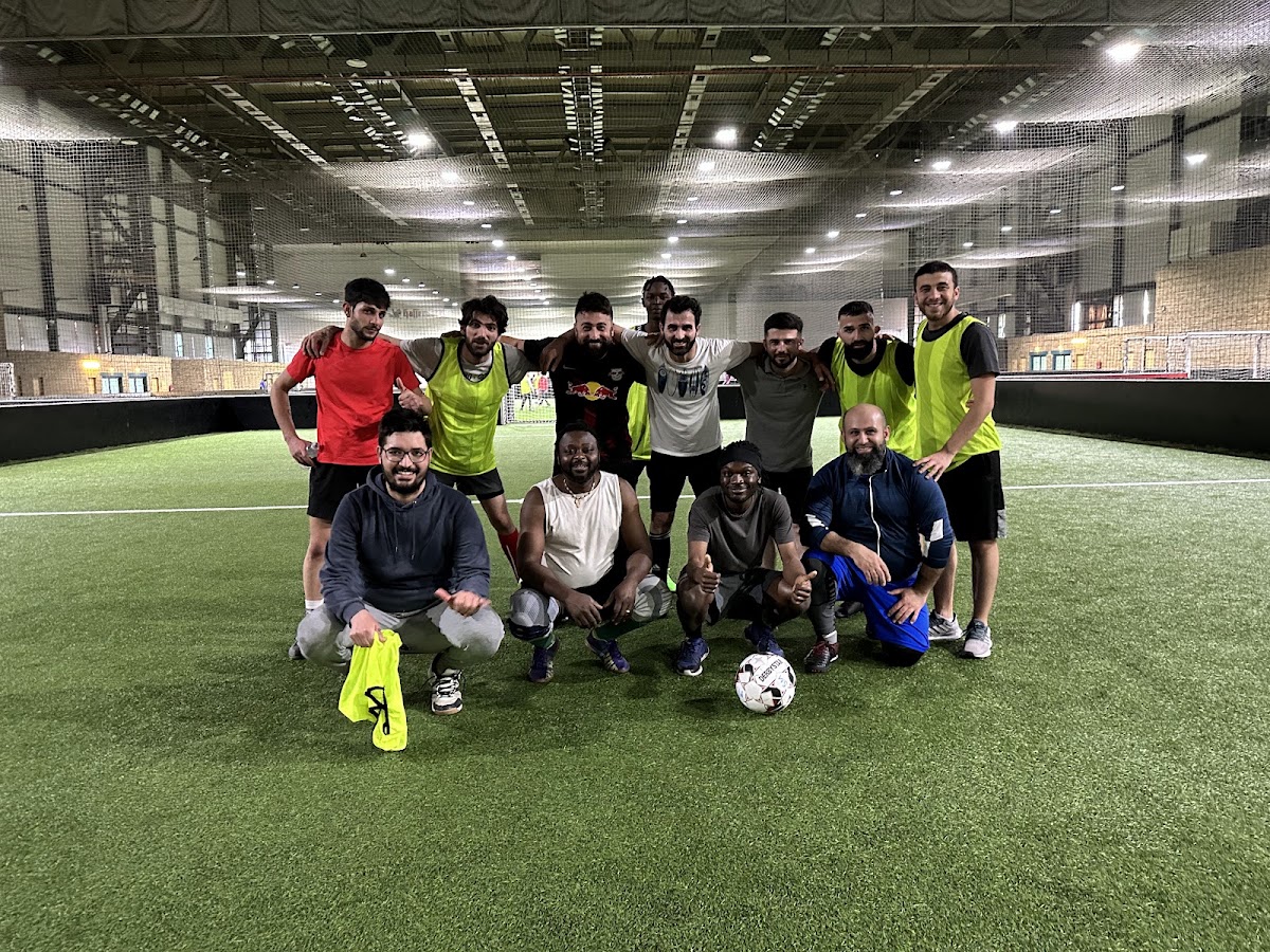 soccerworld Deutschland GmbH - Photo 3