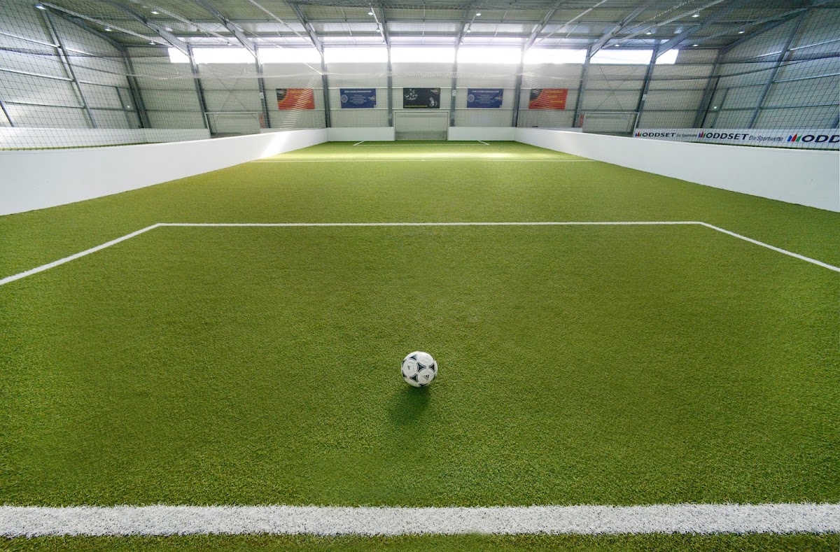 Soccerworld München - Photo 2