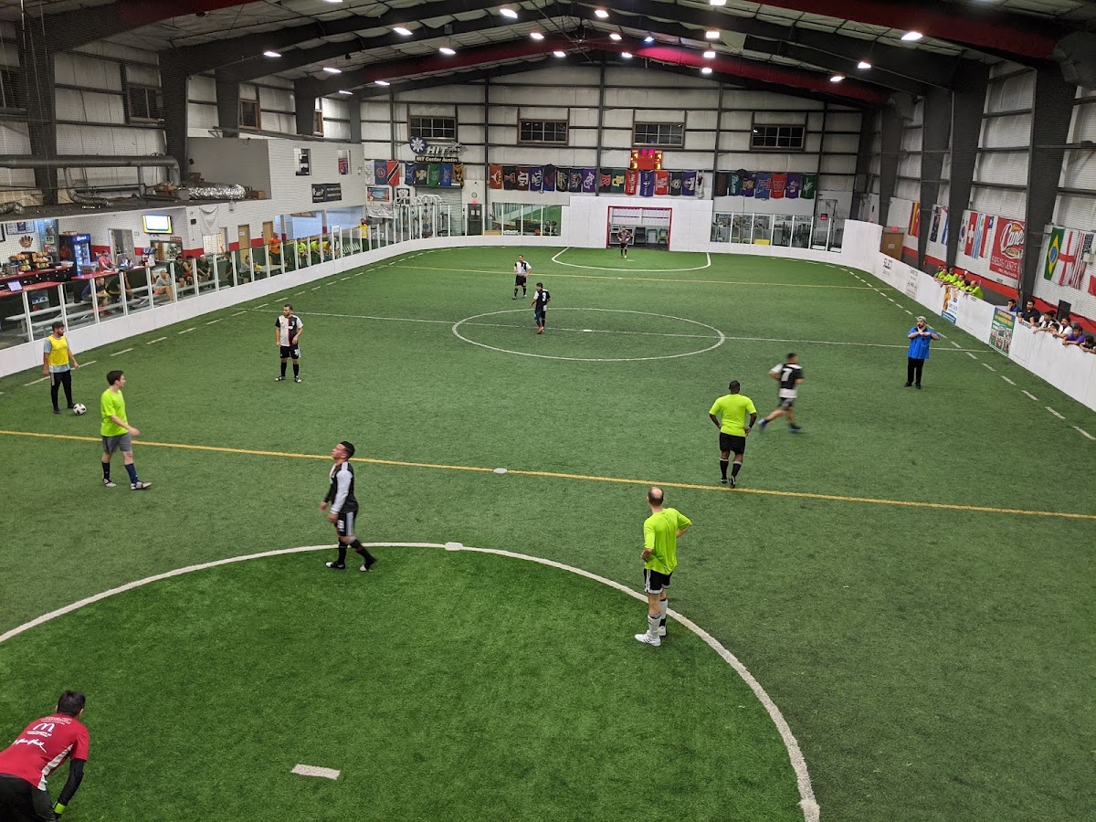 SoccerZone Lakeline - Photo 2