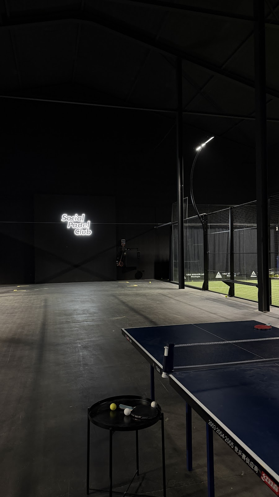 Social Padel Club - Photo 3