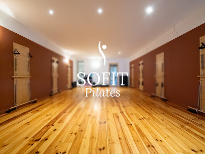 Sofit Pilates - Photo principale