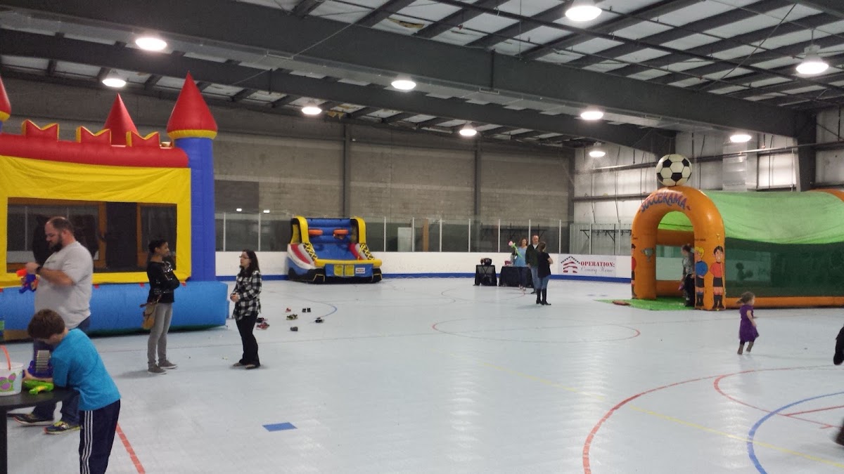 Sofive Soccer Centers Apex (XL Sports World)