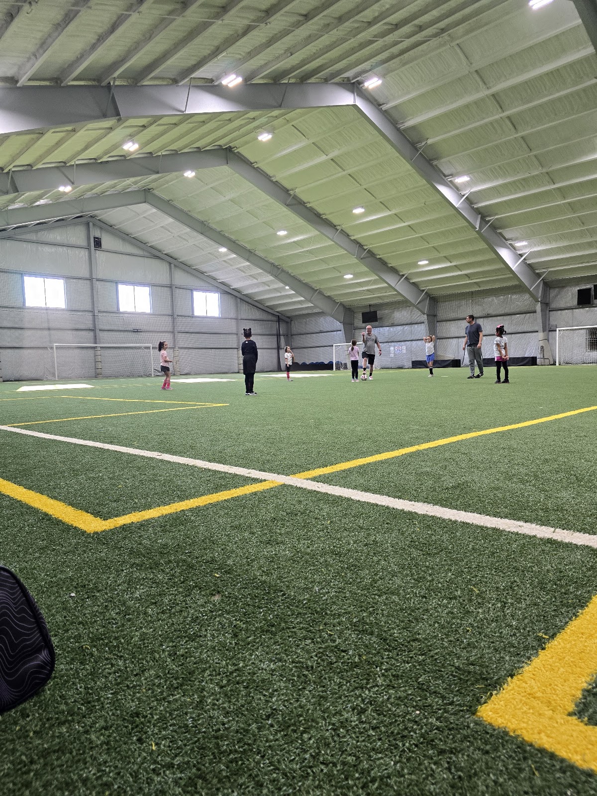Sofive Soccer Centers Cherry Hill (XL Sports World) - Photo 2