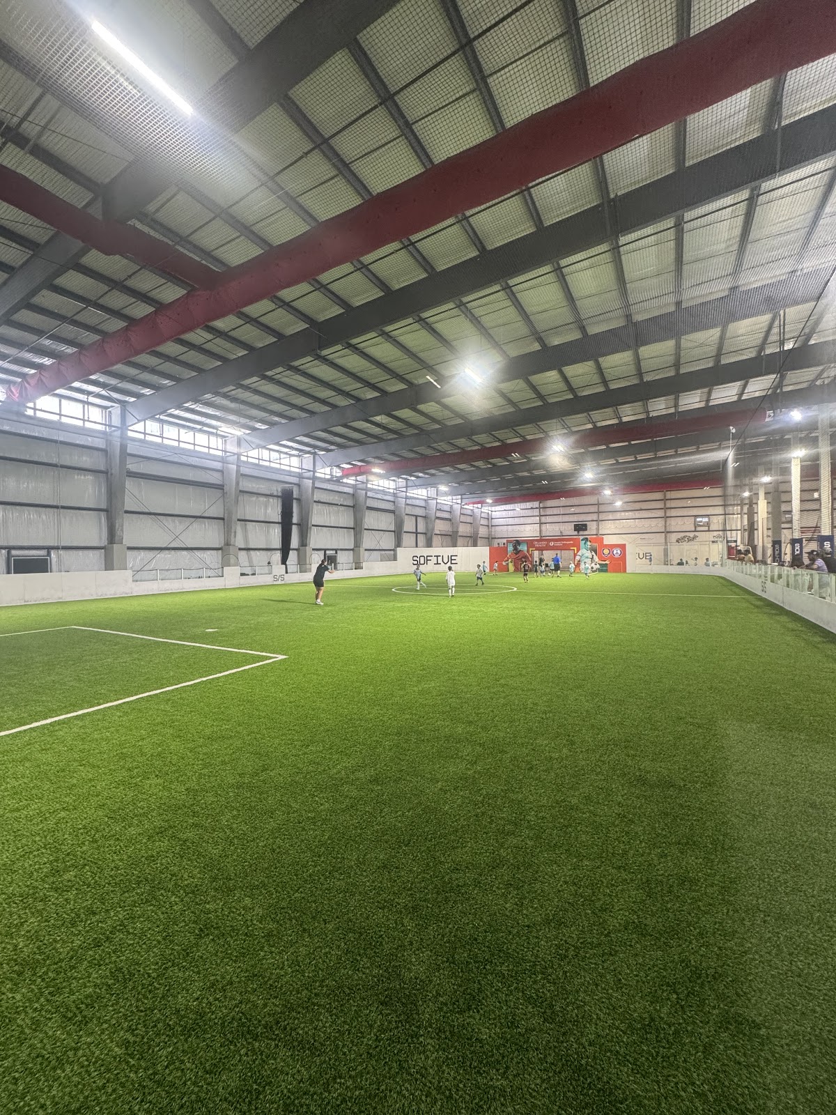 Sofive Soccer Centers Lake Nona (XL Soccer World) - Photo 1