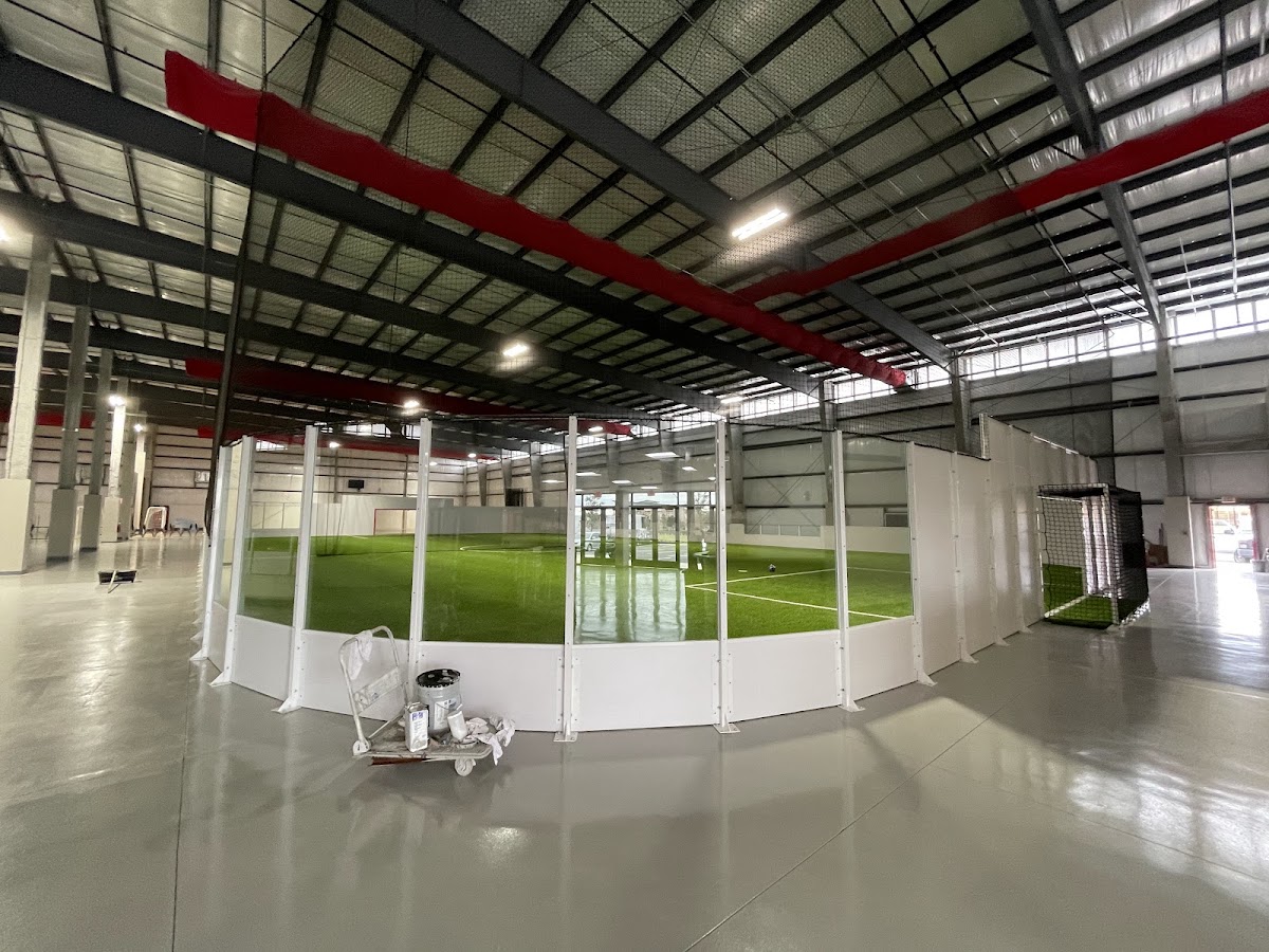 Sofive Soccer Centers Lake Nona (XL Soccer World) - Photo 2