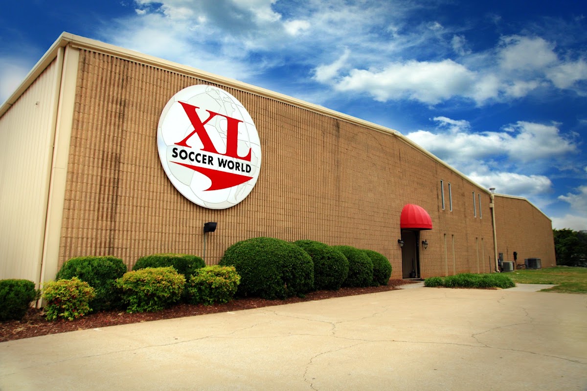 Sofive Soccer Centers Raleigh (XL Soccer World) - Photo 3