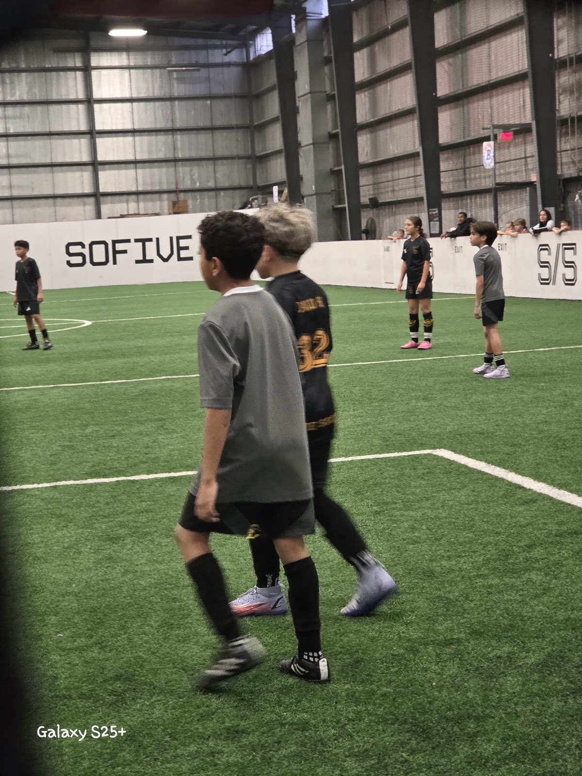 Sofive Soccer Centers Richmond (XL Sports World) - Photo 3