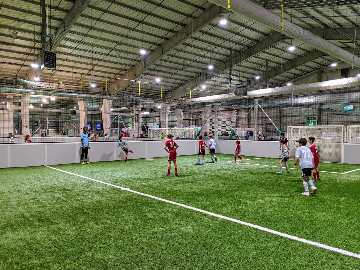 Sofive Soccer Centers Rockville - Photo 2