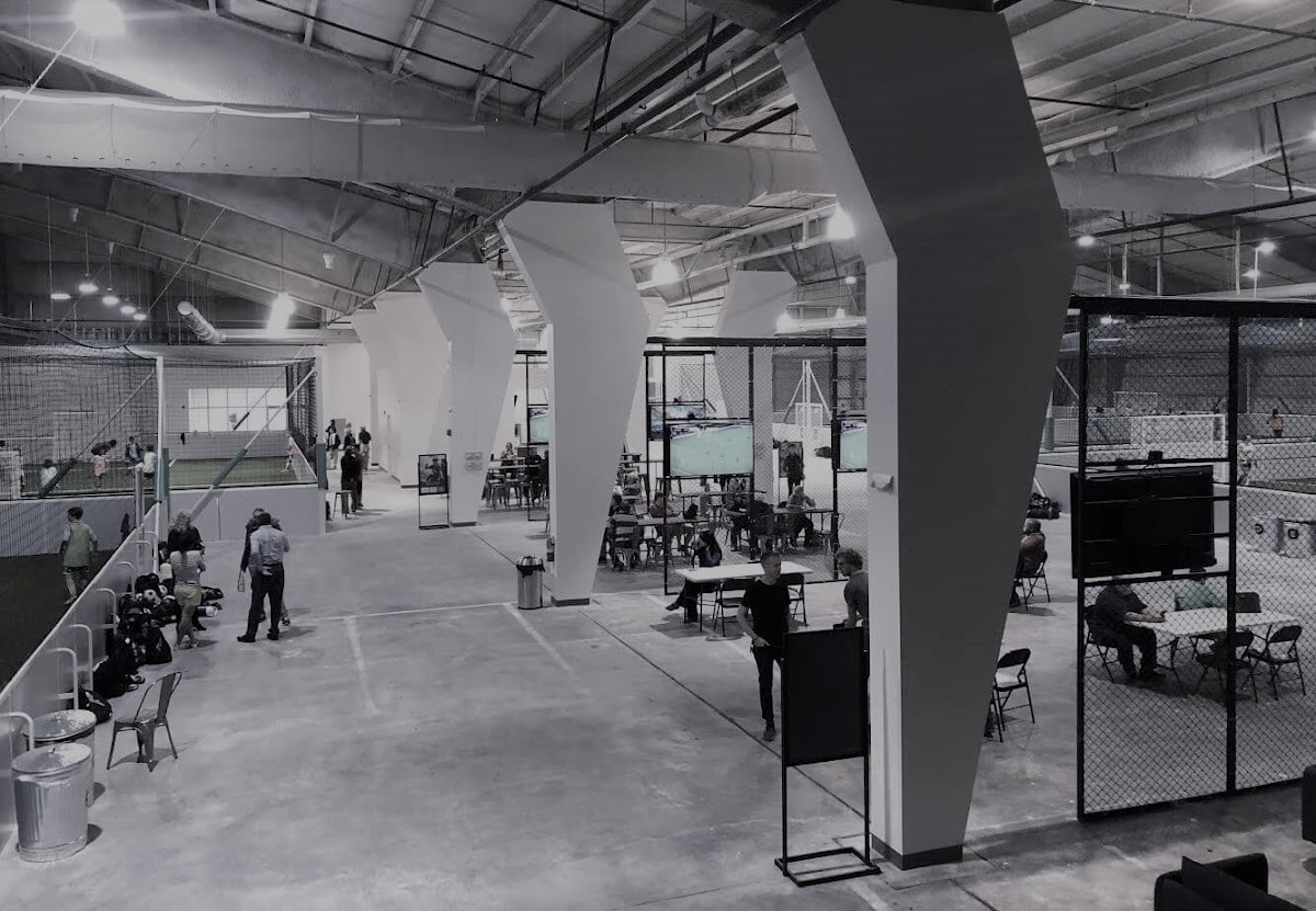 Sofive Soccer Centers Rockville - Photo 3