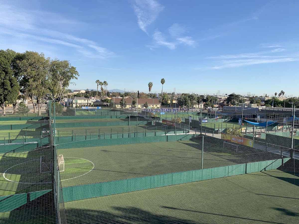 Sofive Soccer Centers South Gate - Photo 1