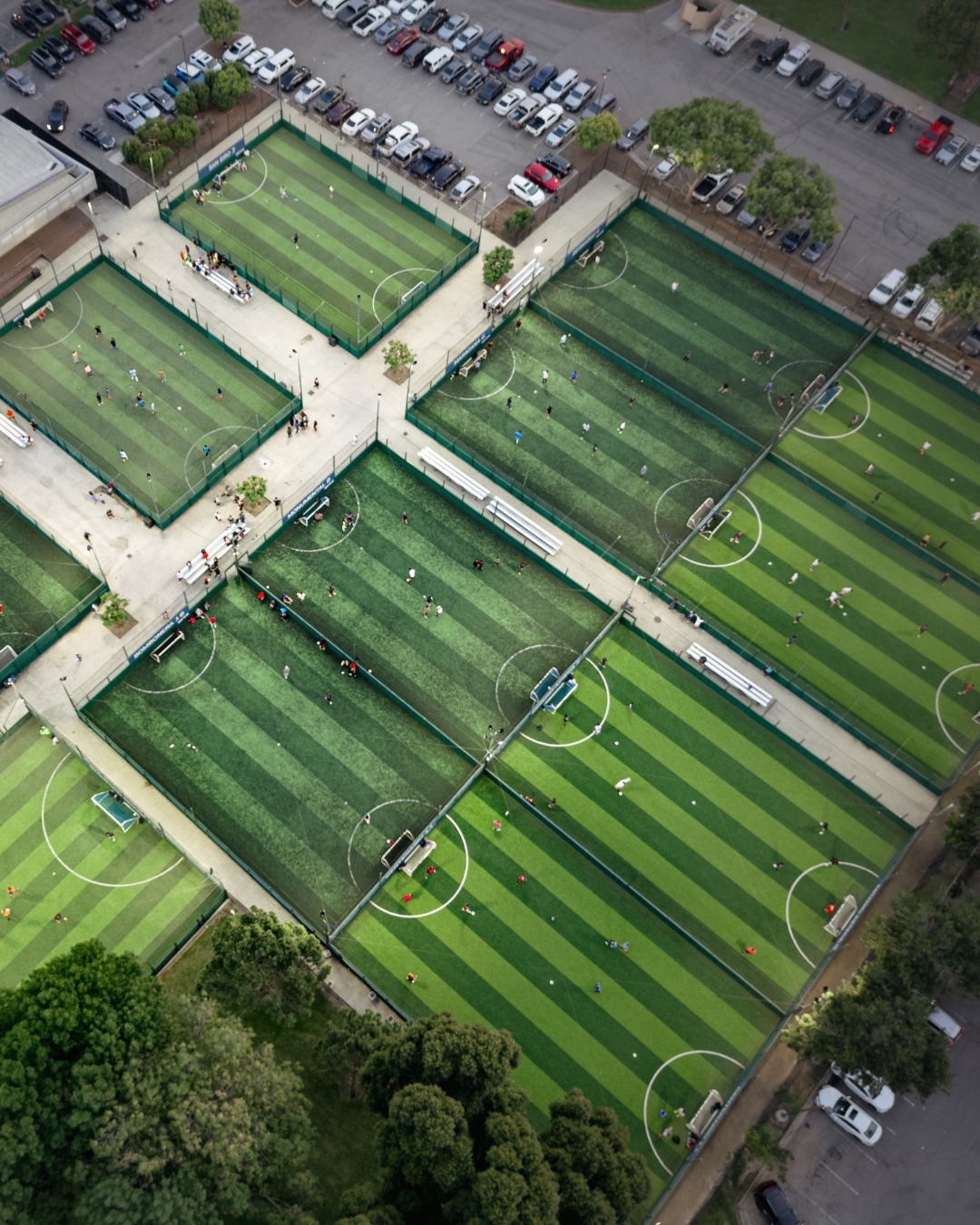 Sofive Soccer Centers South Gate - Photo 2