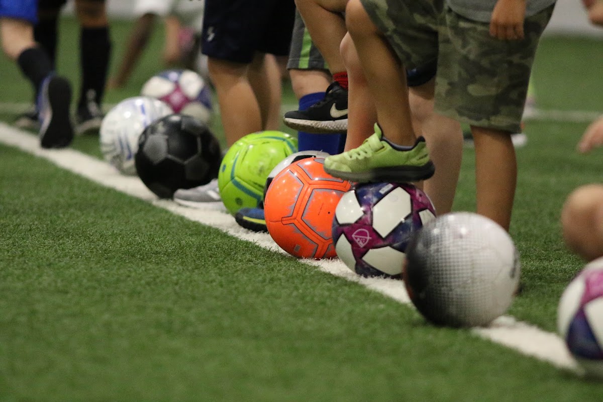 Sofive Soccer Centers Winter Park (XL Soccer World)