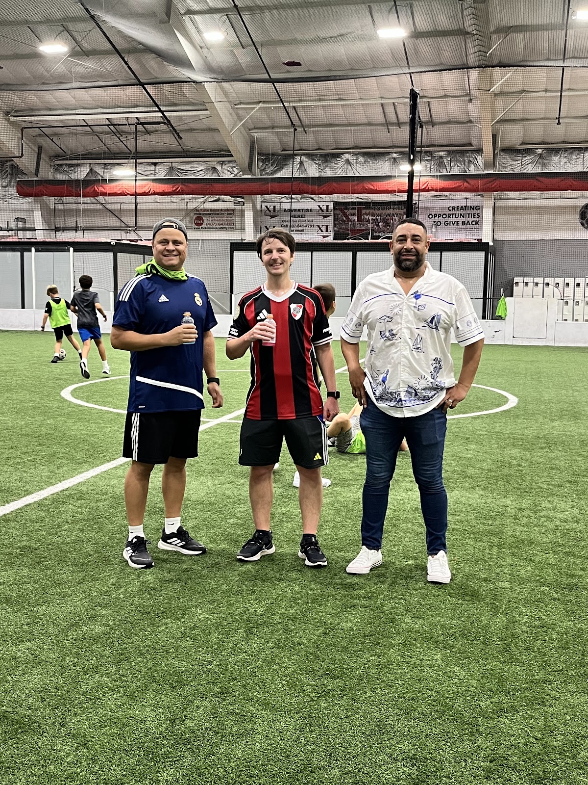 Sofive Soccer Centers Winter Park (XL Soccer World) - Photo 3